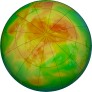 Arctic Ozone 2022-04-30